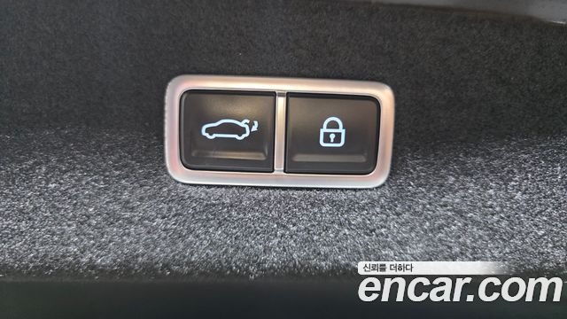 Genesis G90 (RS4) Gasoline 3.5 Turbo AWD 2024 — фото 20
