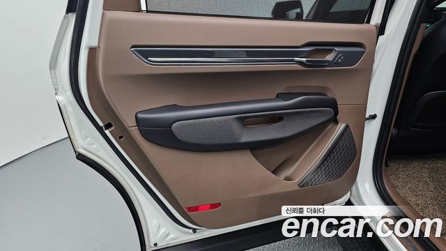 Kia EV9 Long Range 4WD Earth 2024 — фото 31