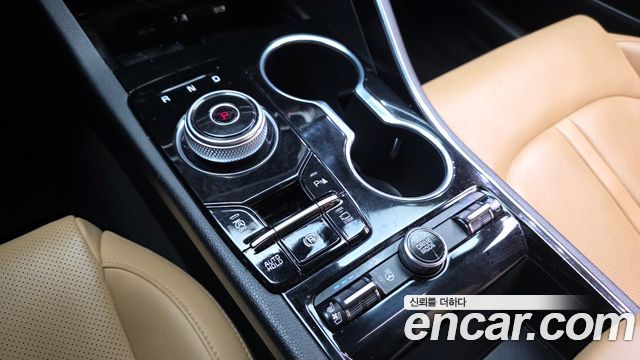 Kia K5 (III) 2.0 Noblesse 2020 — фото 9