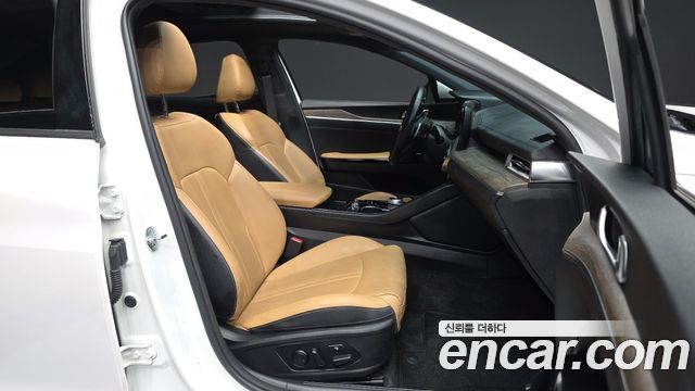 Kia K5 (III) 2.0 Noblesse 2020 — фото 11