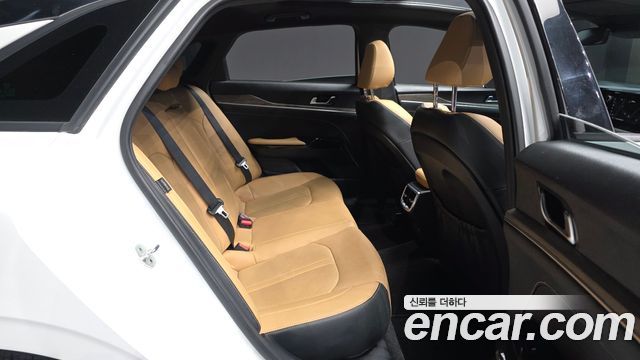 Kia K5 (III) 2.0 Noblesse 2020 — фото 12