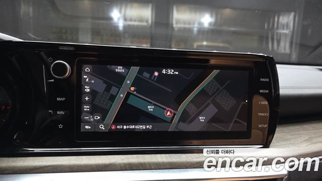 Kia K5 (III) 2.0 Noblesse 2020 — фото 14