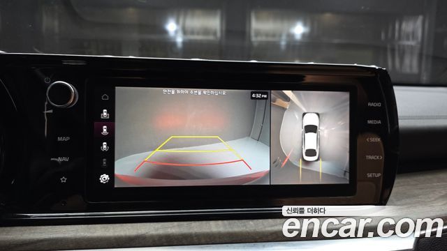Kia K5 (III) 2.0 Noblesse 2020 — фото 15