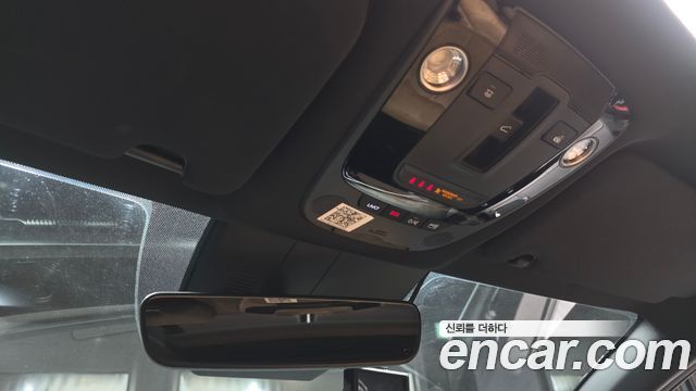 Kia K5 (III) 2.0 Noblesse 2020 — фото 17