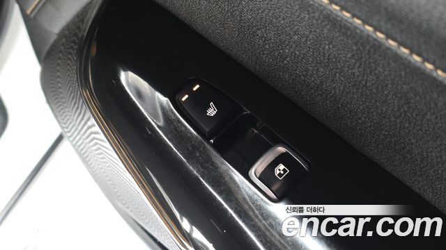 Kia K5 (III) 2.0 Noblesse 2020 — фото 18