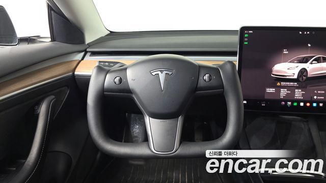 Tesla Model 3 Long Range AWD 2022 — фото 17