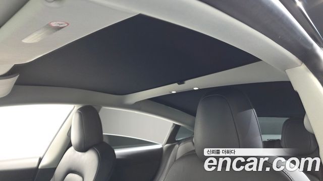 Tesla Model 3 Long Range AWD 2022 — фото 21
