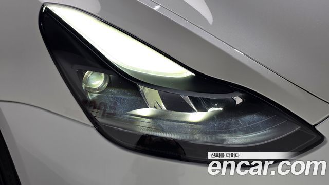 Tesla Model 3 Long Range AWD 2022 — фото 28