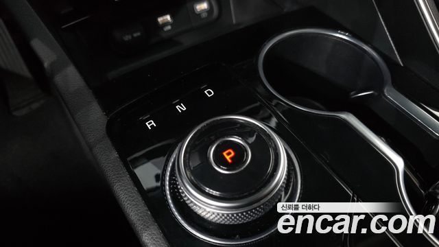 Kia K5 (III) 2.0 Prestige 2020 — фото 9