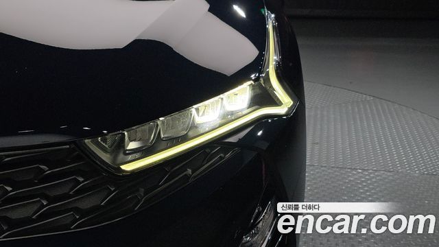 Kia K5 (III) 2.0 Prestige 2020 — фото 22
