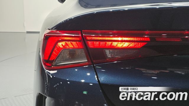 Kia K5 (III) 2.0 Prestige 2020 — фото 23