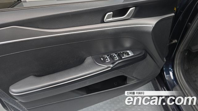 Kia K5 (III) 2.0 Prestige 2020 — фото 24