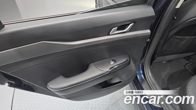 Kia K5 (III) 2.0 Prestige 2020 — фото 25