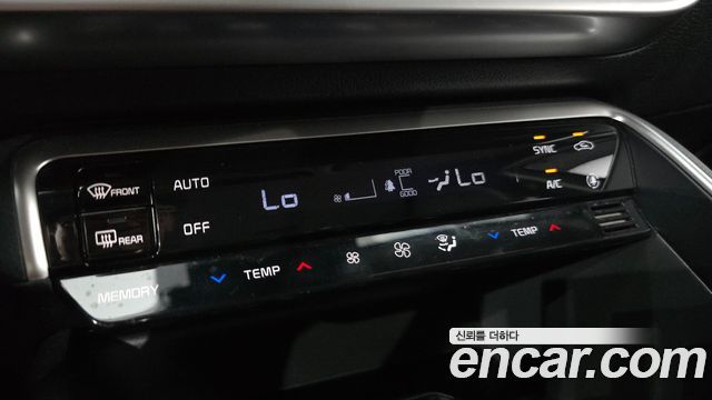 Kia K5 (III) 2.0 Prestige 2020 — фото 27