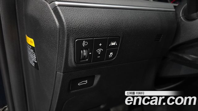 Kia K5 (III) 2.0 Prestige 2020 — фото 28