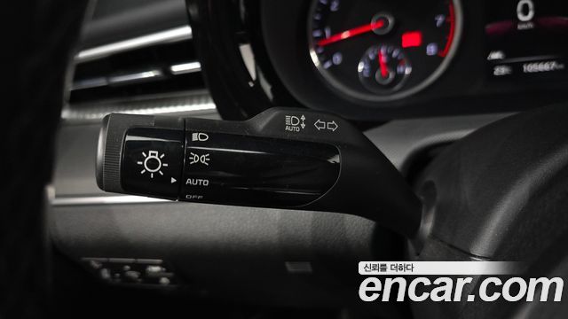 Kia K5 (III) 2.0 Prestige 2020 — фото 29