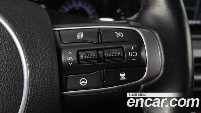 Kia K5 (III) 2.0 Prestige 2020 — фото 31