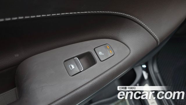 Hyundai Grandeur (IG) 2.2 Diesel Premium Special 2018 — фото 16
