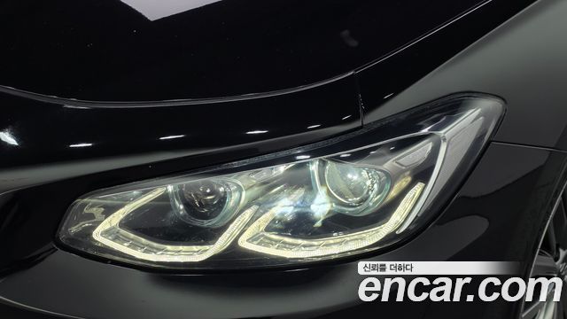 Hyundai Grandeur (IG) 2.2 Diesel Premium Special 2018 — фото 22