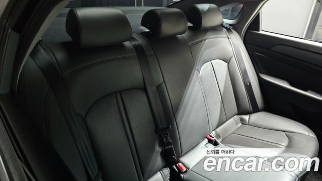 Hyundai Sonata (LF) 1.7 Diesel Style 2016 — фото 11