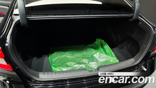 Hyundai Sonata (LF) 1.7 Diesel Style 2016 — фото 17