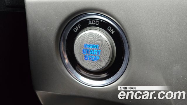 Hyundai Sonata (LF) 1.7 Diesel Style 2016 — фото 20