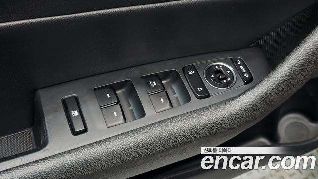 Hyundai Sonata (LF) 1.7 Diesel Style 2016 — фото 28
