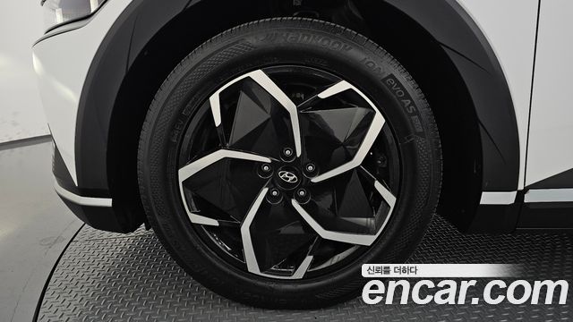 Hyundai Ioniq 5 Standard Commercial 2023 — фото 5