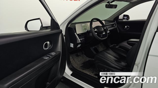 Hyundai Ioniq 5 Standard Commercial 2023 — фото 10