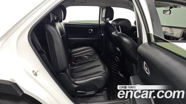 Hyundai Ioniq 5 Standard Commercial 2023 — фото 11