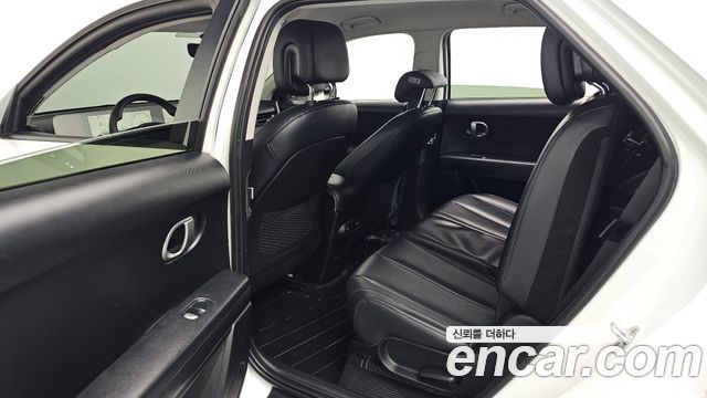 Hyundai Ioniq 5 Standard Commercial 2023 — фото 12