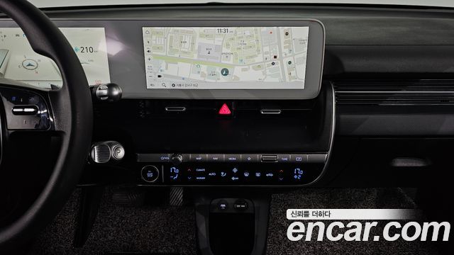 Hyundai Ioniq 5 Standard Commercial 2023 — фото 14