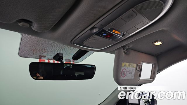 Hyundai Ioniq 5 Standard Commercial 2023 — фото 18