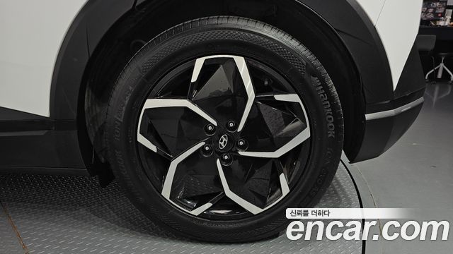 Hyundai Ioniq 5 Standard Commercial 2023 — фото 21