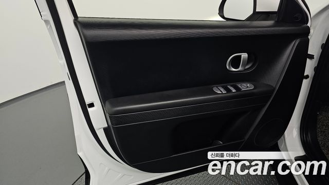 Hyundai Ioniq 5 Standard Commercial 2023 — фото 24