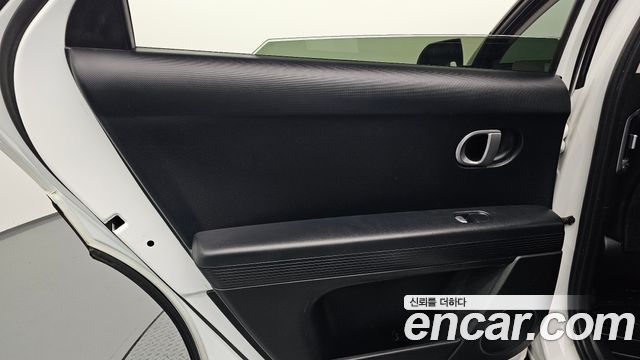 Hyundai Ioniq 5 Standard Commercial 2023 — фото 25