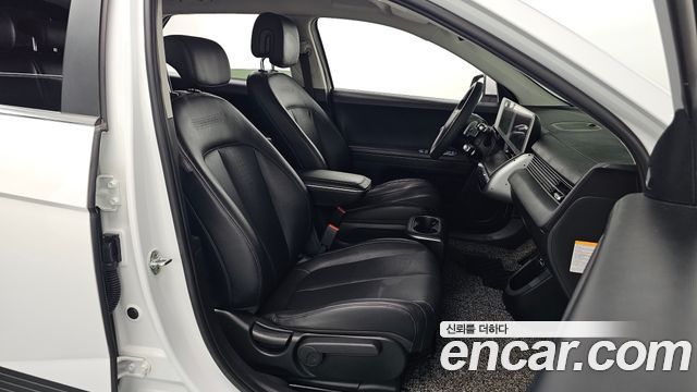 Hyundai Ioniq 5 Standard Commercial 2023 — фото 26