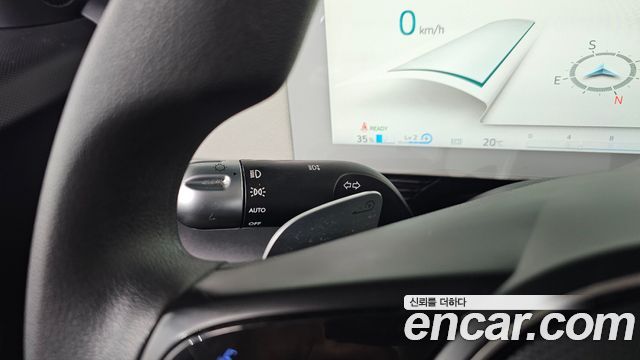 Hyundai Ioniq 5 Standard Commercial 2023 — фото 30