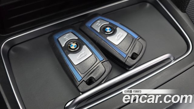 BMW 3 Series (F30) 320i M Sport 2016 — фото 16