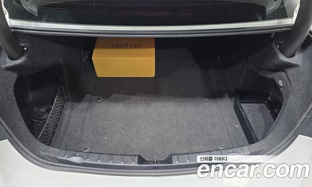 BMW 3 Series (F30) 320i M Sport 2016 — фото 17