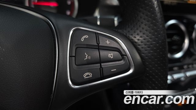 Mercedes-Benz GLC-Class (X253) GLC220 d 4MATIC 2018 — фото 32