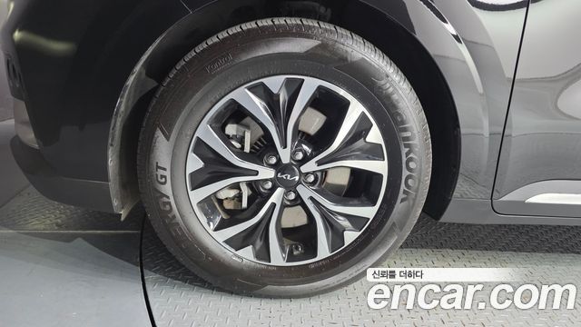 Kia Carnival (IV) Diesel 9-Seater Noblesse 2023 — фото 5