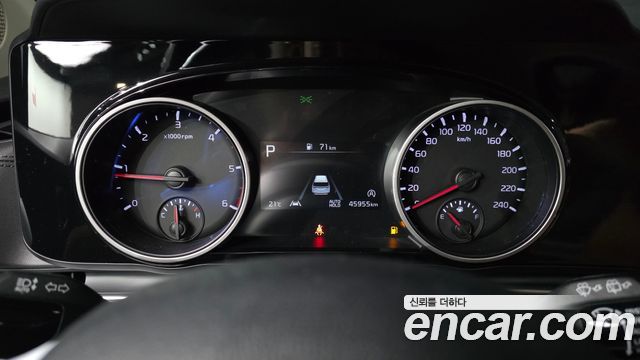 Kia Carnival (IV) Diesel 9-Seater Noblesse 2023 — фото 8