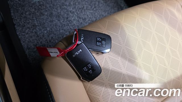 Kia Carnival (IV) Diesel 9-Seater Noblesse 2023 — фото 15
