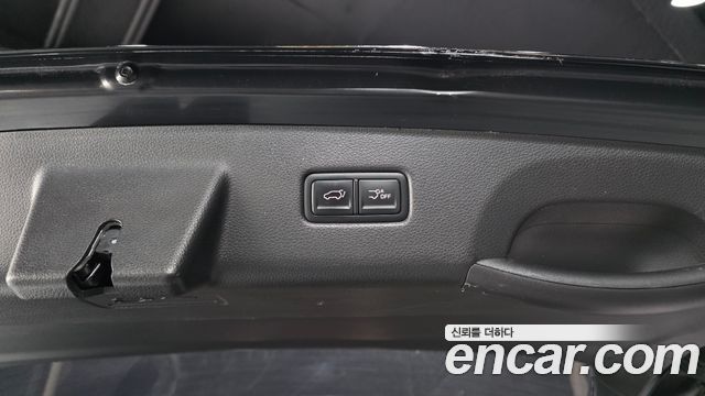 Kia Carnival (IV) Diesel 9-Seater Noblesse 2023 — фото 16