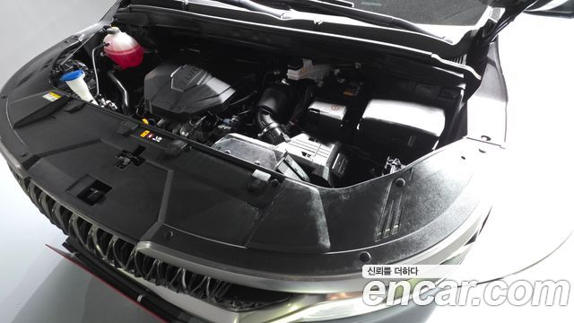 Kia Carnival (IV) Diesel 9-Seater Noblesse 2023 — фото 19