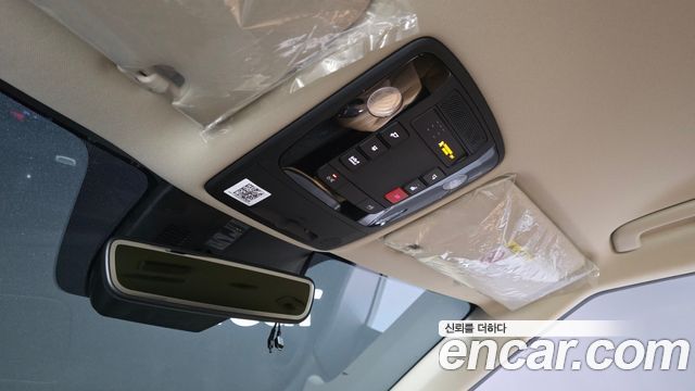 Kia Carnival (IV) Diesel 9-Seater Noblesse 2023 — фото 20