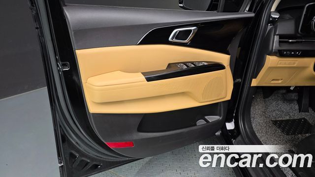 Kia Carnival (IV) Diesel 9-Seater Noblesse 2023 — фото 24