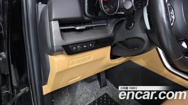 Kia Carnival (IV) Diesel 9-Seater Noblesse 2023 — фото 28
