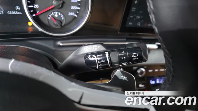 Kia Carnival (IV) Diesel 9-Seater Noblesse 2023 — фото 29
